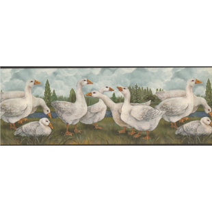 Duck River Wayfair