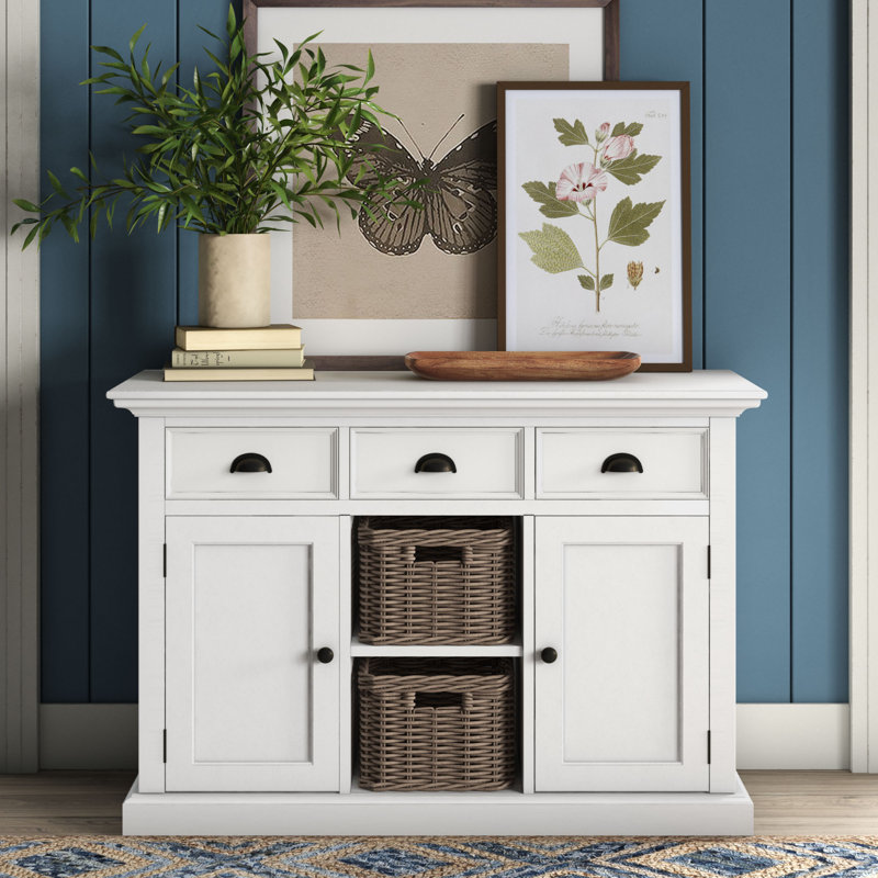 sideboard