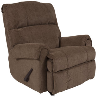 Otis Manual Rocker Recliner by Winston Porter Spacial Price