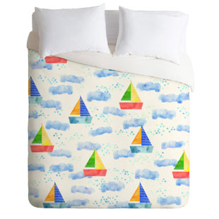 Go to store & view more images East Urban Home Duvet Cover Set