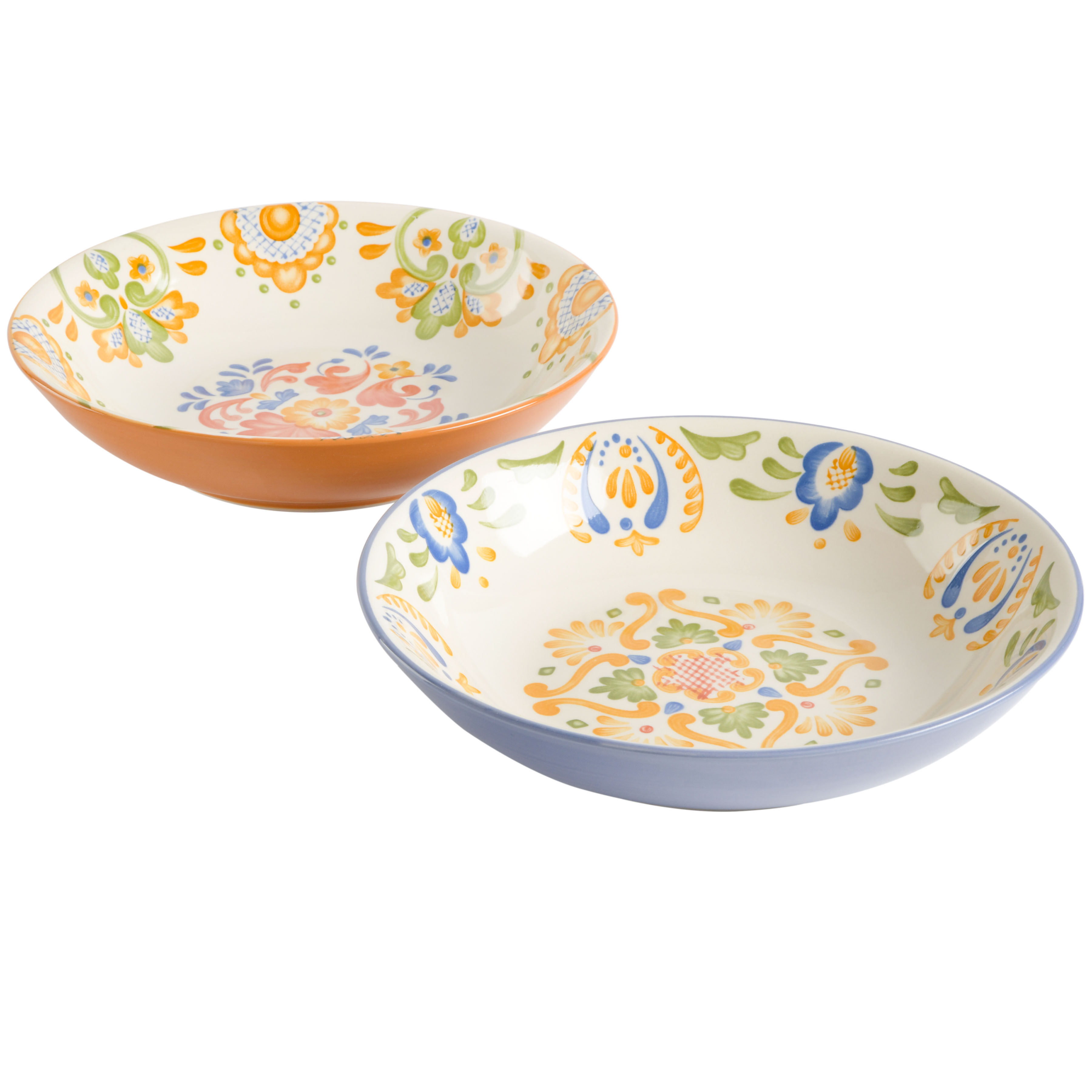 Laurie Gates Serving Bowl Wayfair