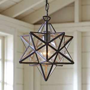 Small Pendant Light Fixture