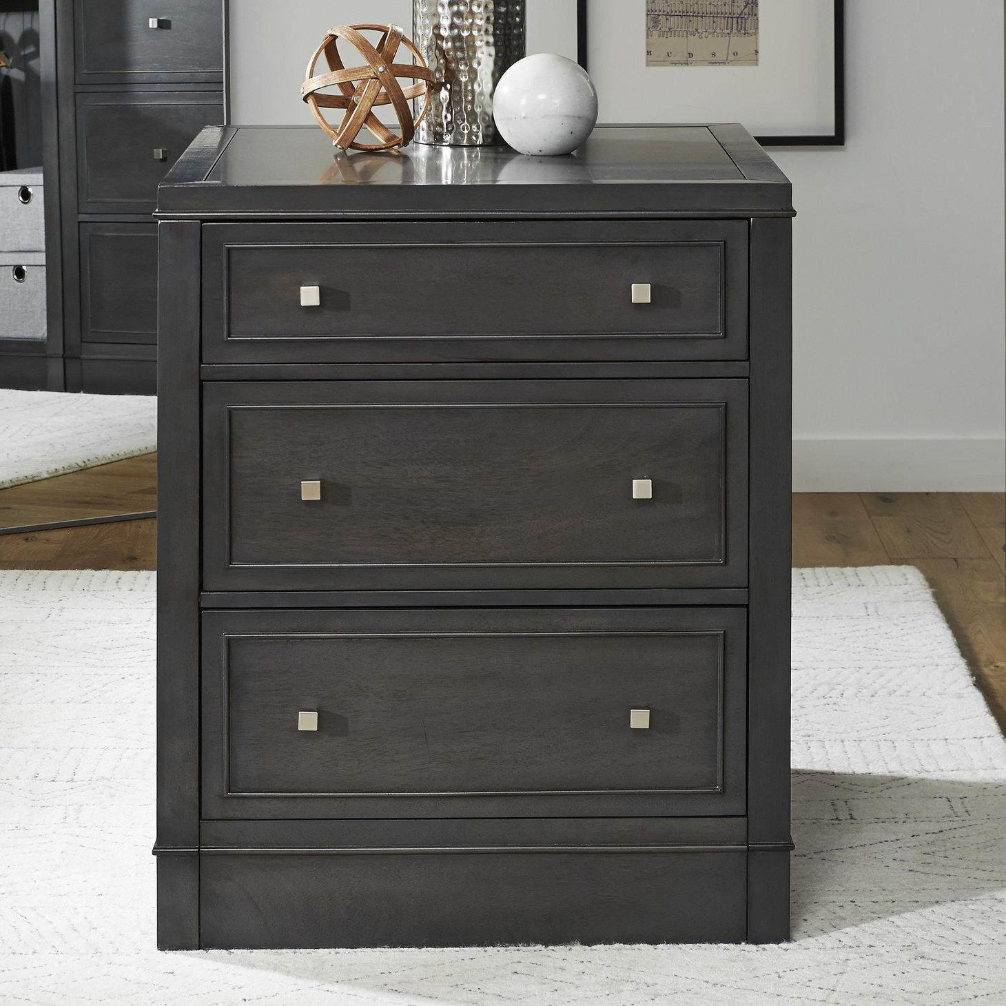Three Posts Romsey 30 W Closet Storage Island Wayfair