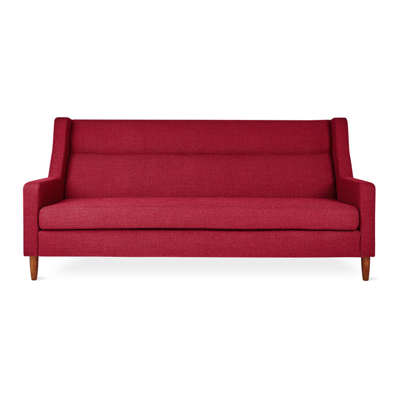 Gus Modern Carmichael Sofa Reviews Wayfair Gus Modern Carmichael Sofa Reviews