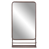 Cottage Country Wall Mirrors You Ll Love In 2020 Wayfair