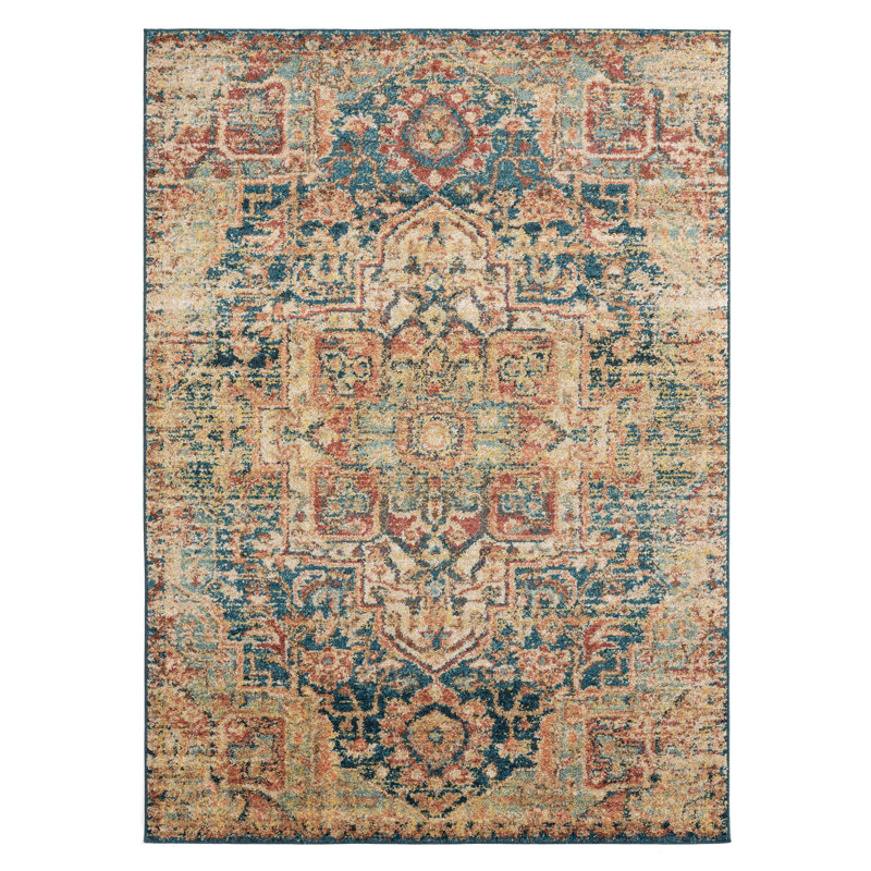 World Menagerie Hicklin Light Brown Area Rug Reviews Wayfair Hicklin Light Brown Area Rug