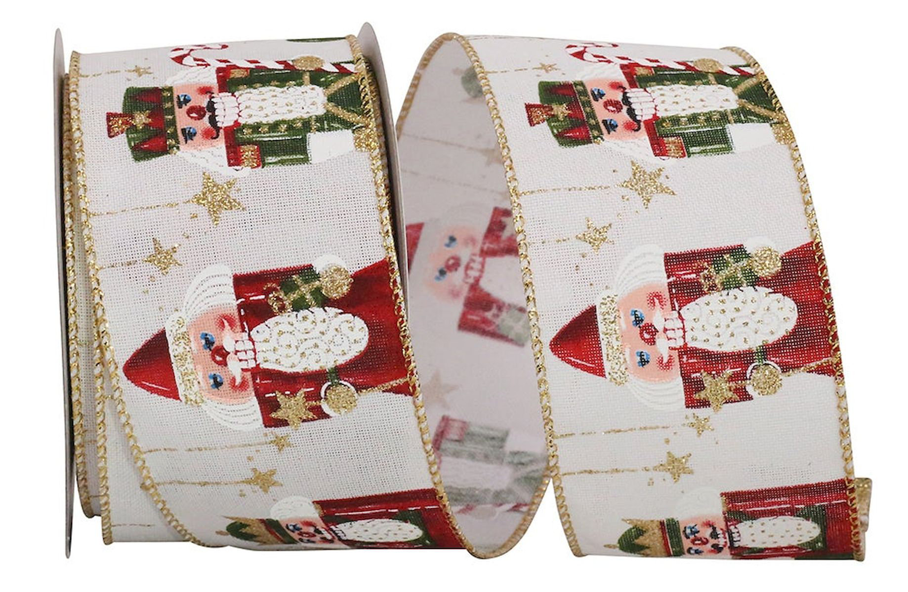 The Holiday Aisle® Soldiers Ribbon Wayfair