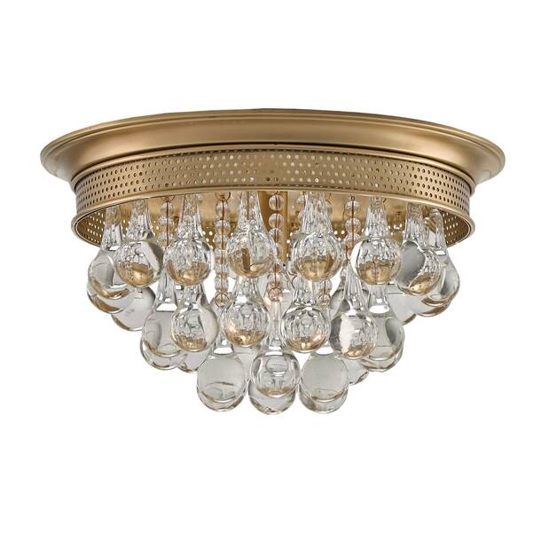 Currey & Company Augustus 6 - Light Chandelier | Perigold