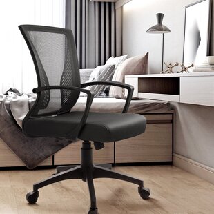 ronaldo homeoffice ergonomic task chair