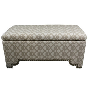 Go to store & view more images ORE Furniture Storage Bench