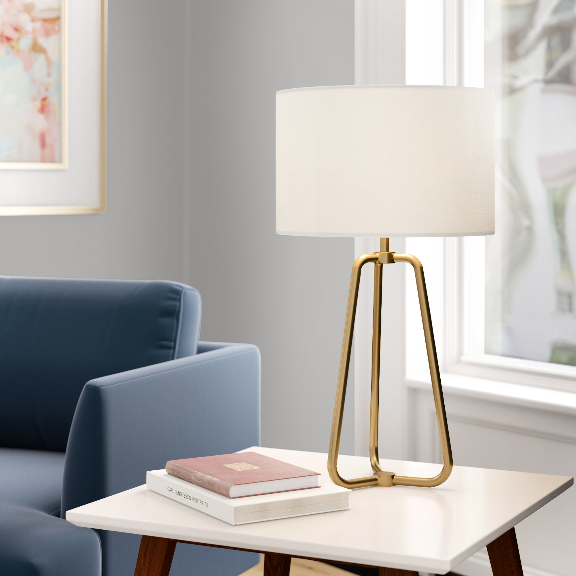 night side table lamps