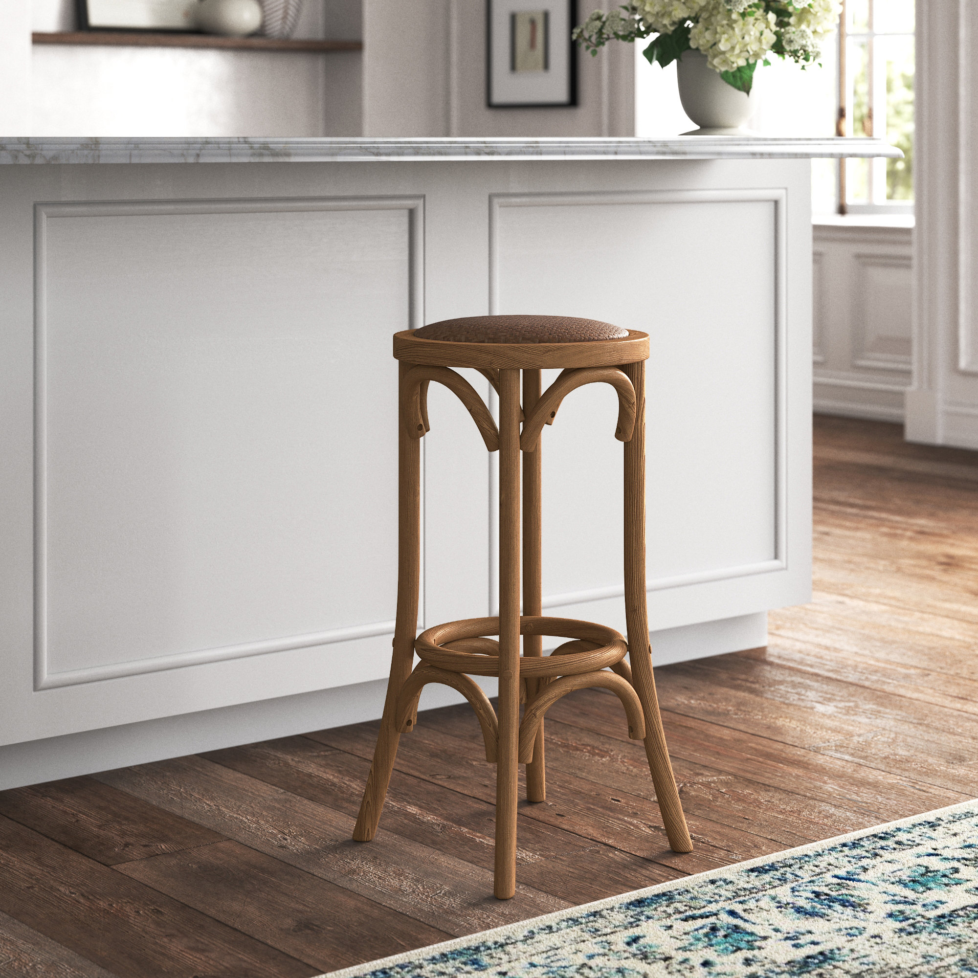 Kelly Clarkson Home Ariyah Bar & Counter Stool & Reviews Wayfair