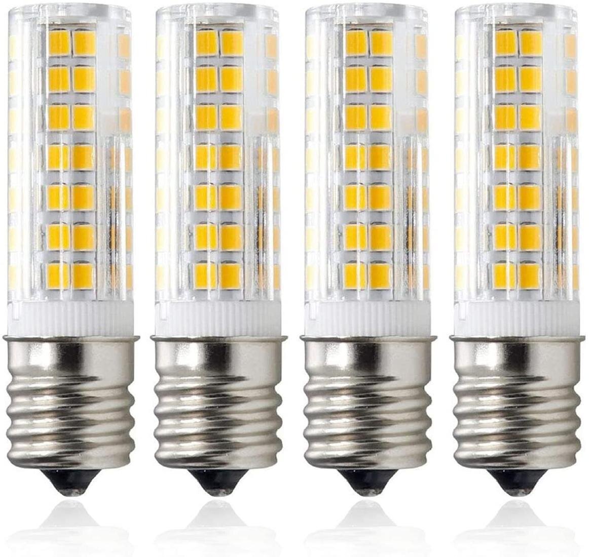 t7 led bulb dimmable