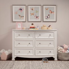 davinci baby changing table