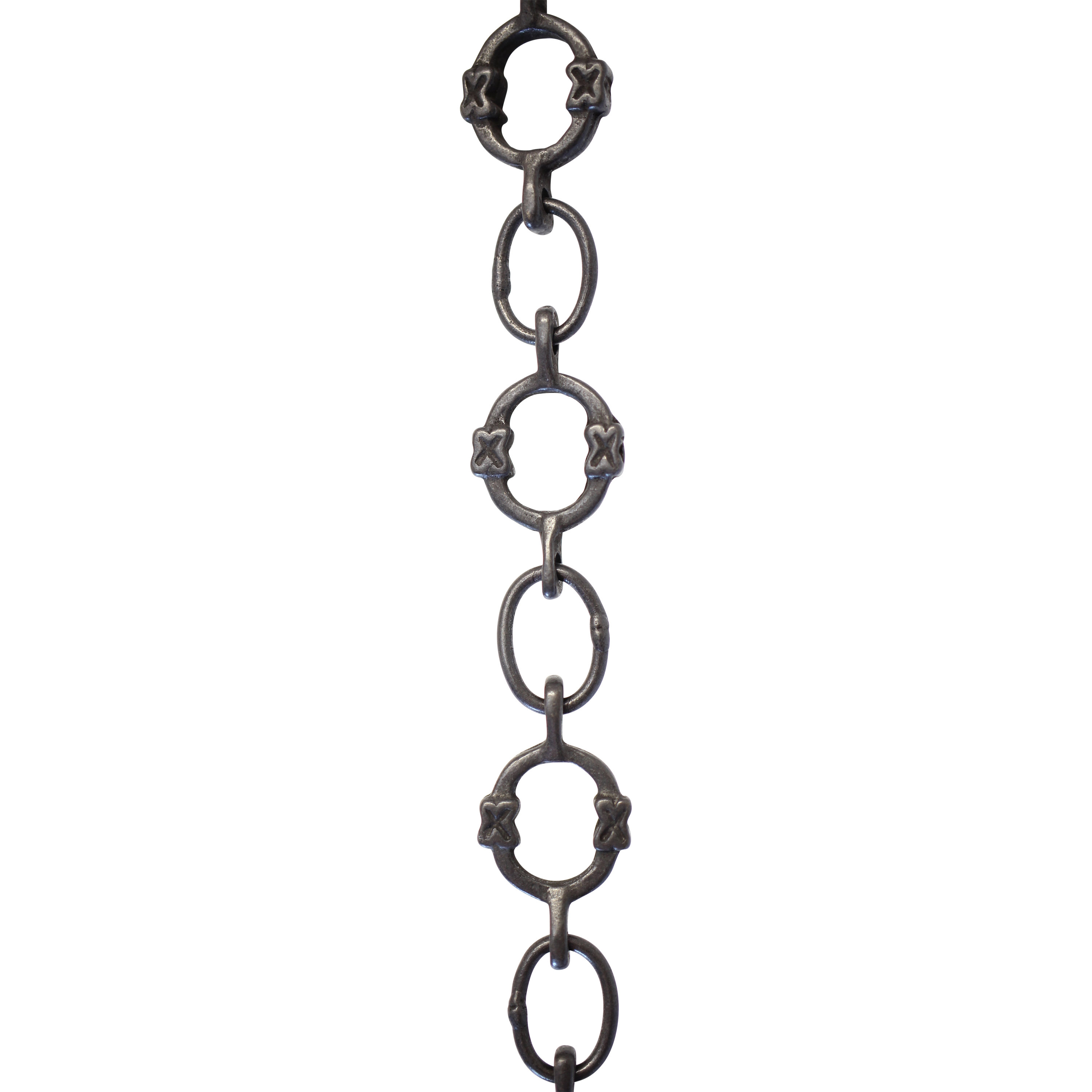RCH Supply Company Chain or Chain Break (3 feet) Wayfair