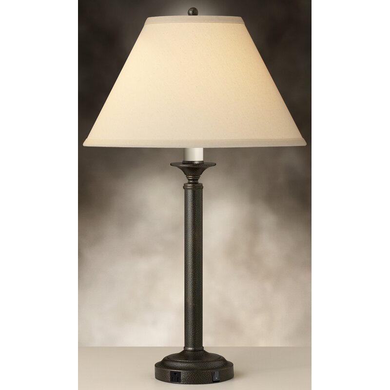 wayfair nightstand lamps