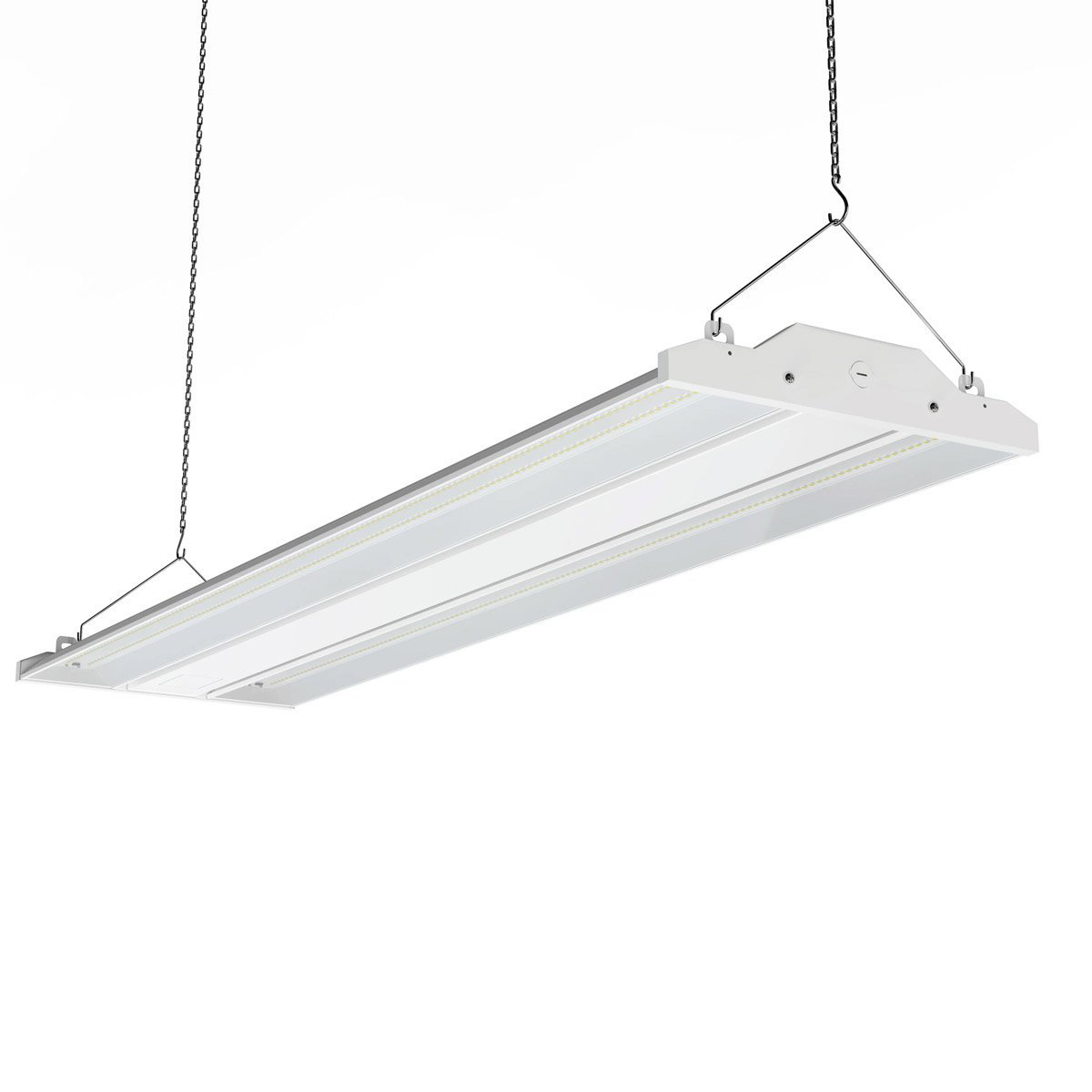 Wen Lighting 4' LED High Bay Light Wayfair