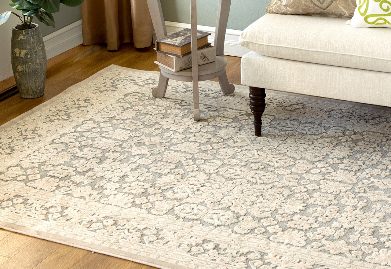 Neutral Area Rugs For Living Room