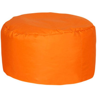 Jumbo Bag Sitting Ball arancione 