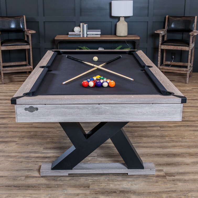 outdoor pool table wayfair