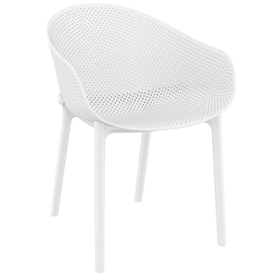 farrah patio dining armchair