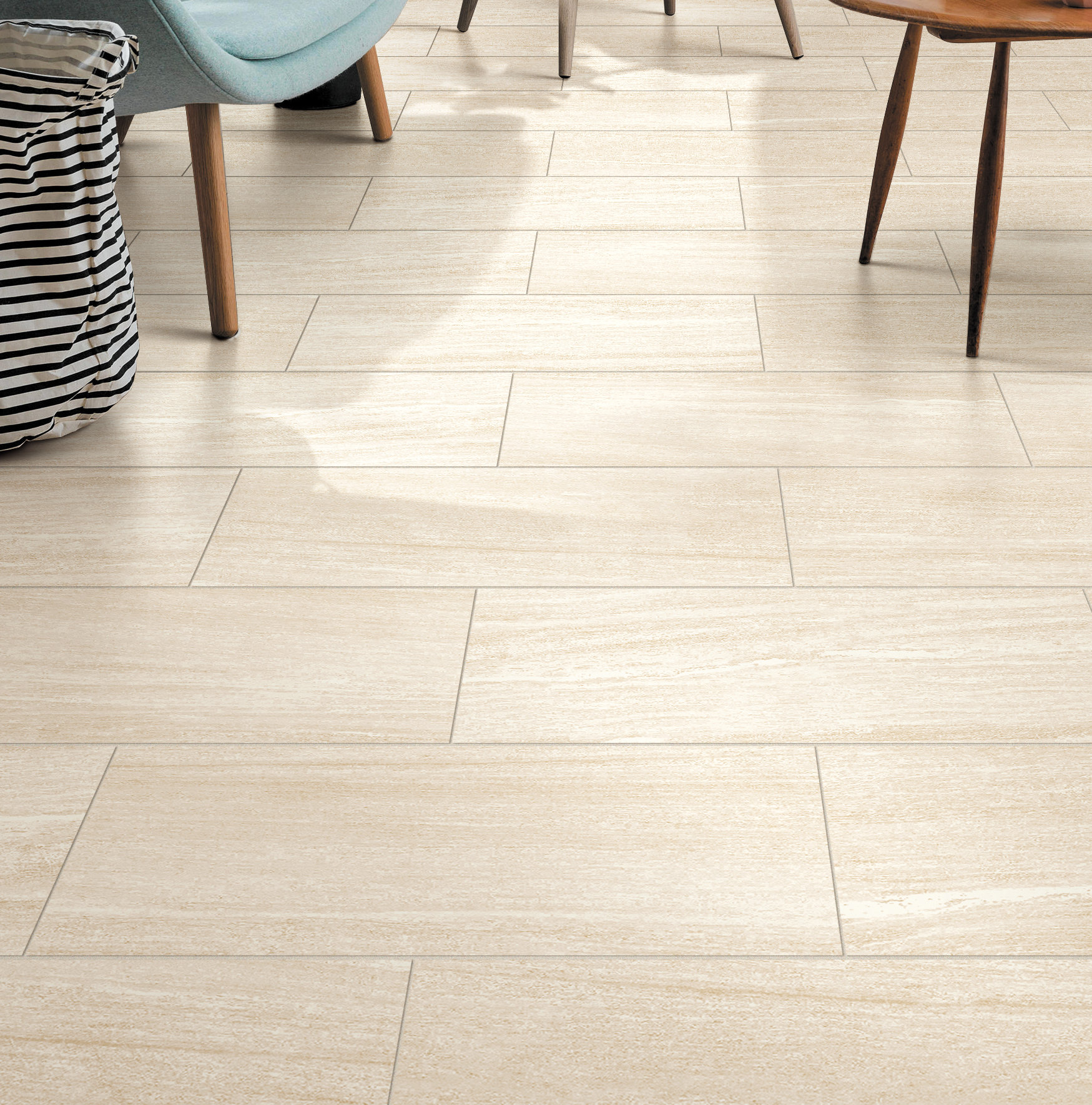 Supreme Tile Sandstone 12 X 24 Porcelain Field Wayfair Supreme Tile Sandstone 12 X 24