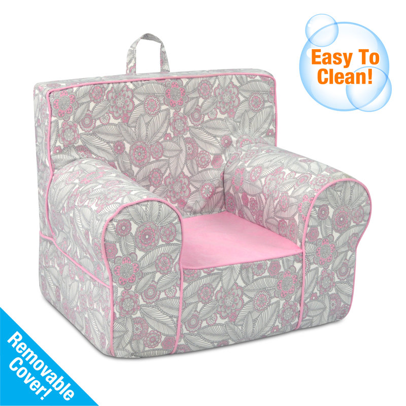 kids easy chair