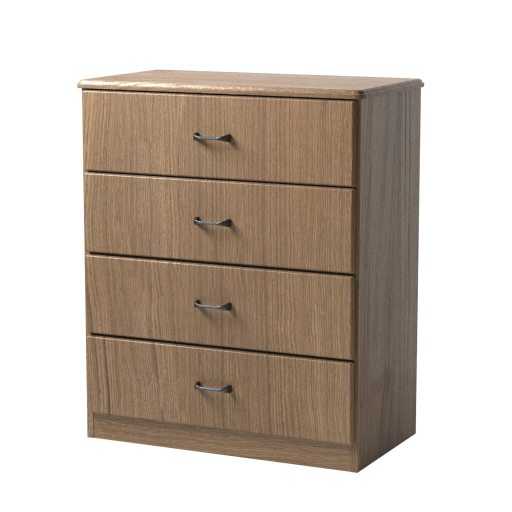 graco driftwood dresser