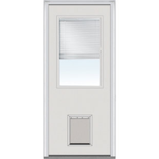 Craftsman Front Door Wayfair Ca