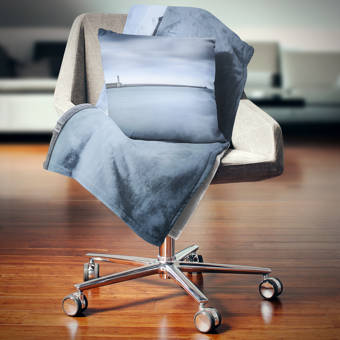 Plow Hearth Classic Indoor Outdoor Throw Pillow Reviews Wayfair