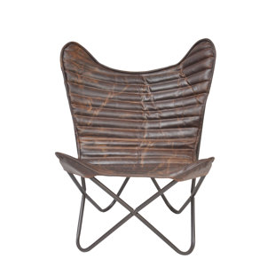 Sidney Butterfly Chair by Trent Austin Design Great Reviews
