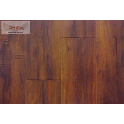 Timeless Revolution 7 X 48 X 7mm Canadian Maple Laminate Flooring