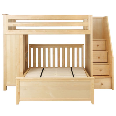 alvarez staircase combo