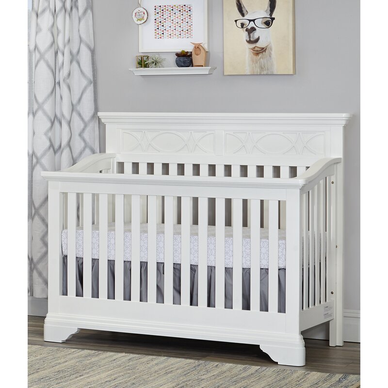 baby cache crib