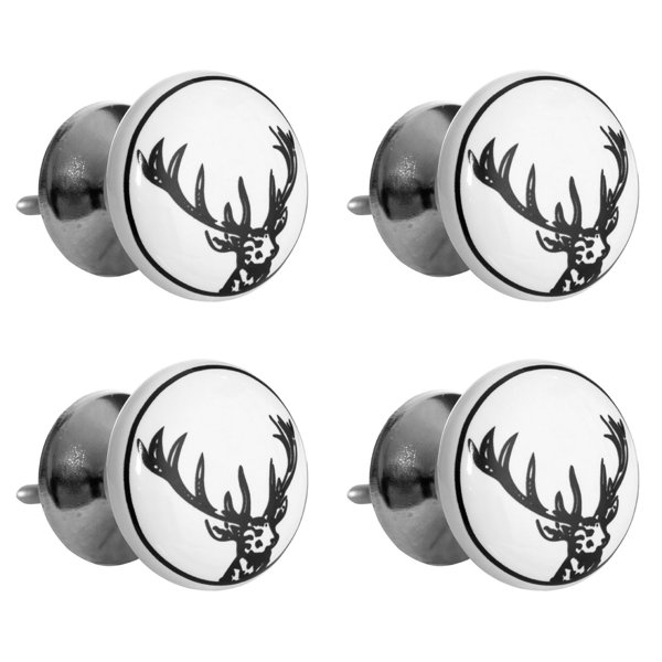 Childrens Drawer Knobs Wayfair Co Uk