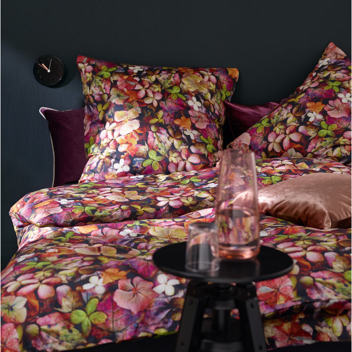 Bettwäsche COLOURED NIGHTS - Apelt