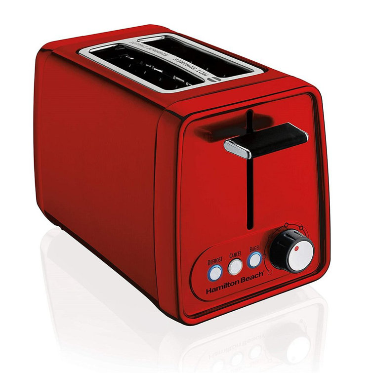 english toaster