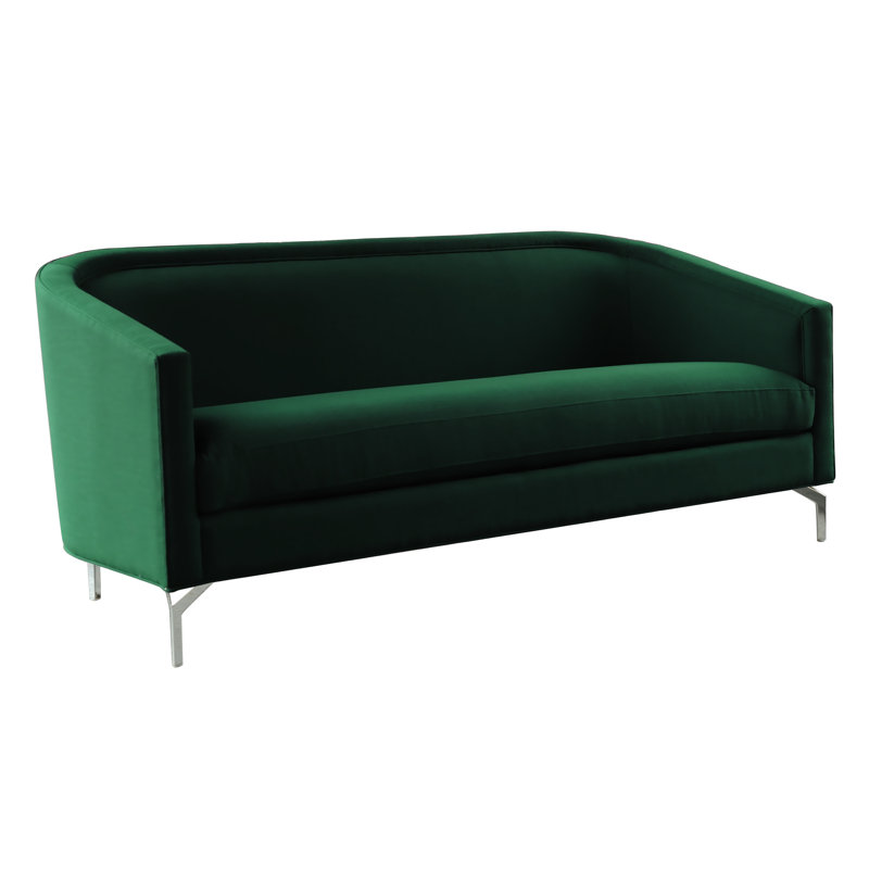 Mihika Cabriole Sofa
