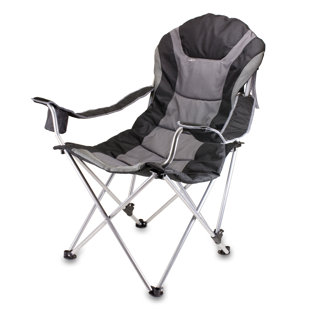 Big Man Camping Chairs Wayfair