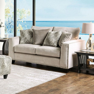 Go to store & view more images Darby Home Co HartfoLoveseat