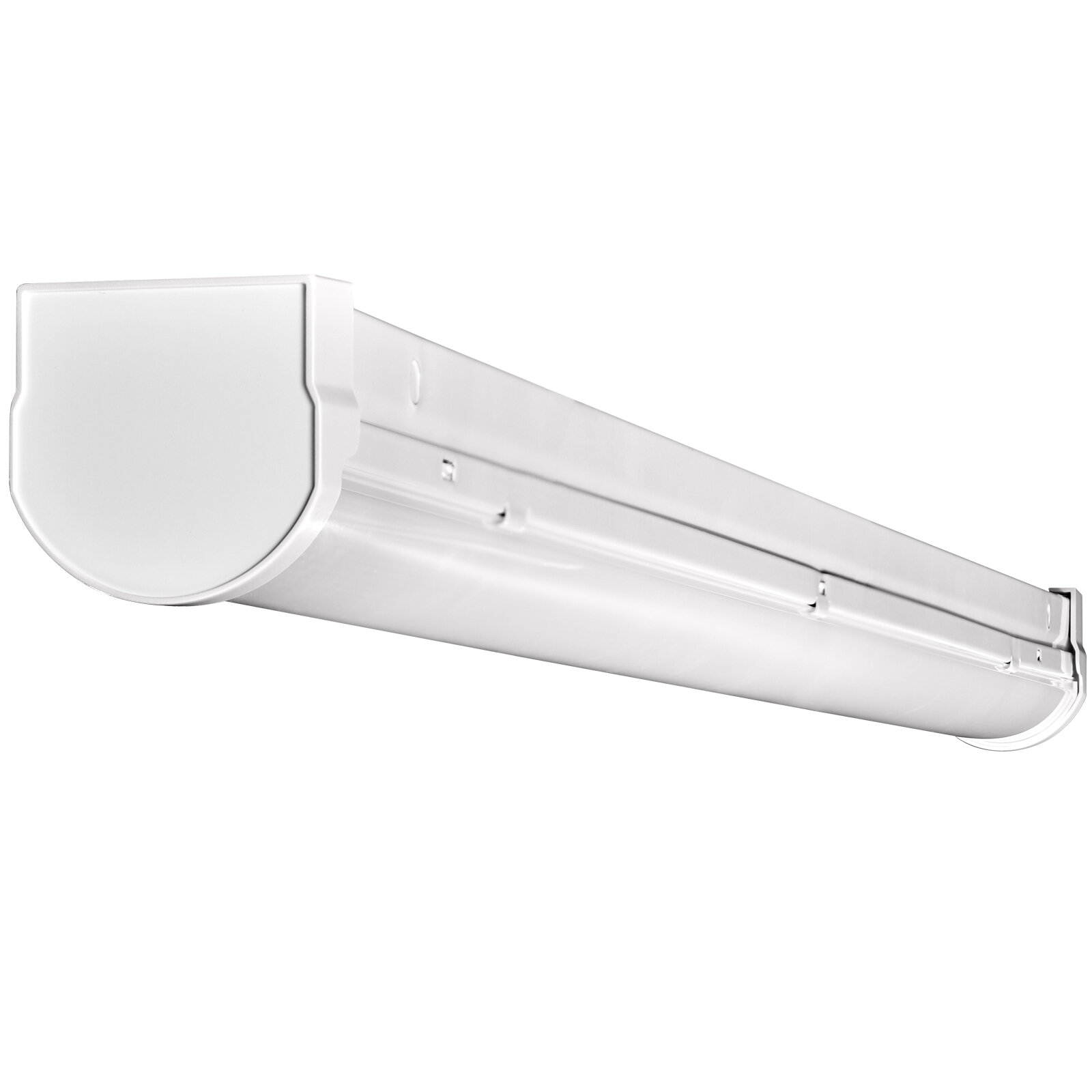 Luxrite Dimmable Led Shop Light Wayfair 8553