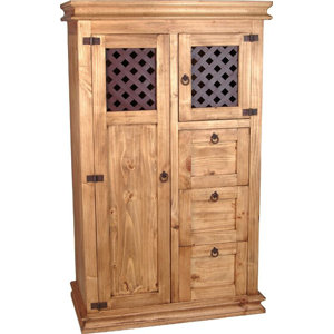 Highboard Mexico von Hazelwood Home