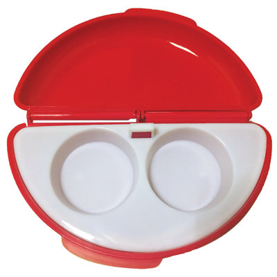 Gourmet Home Products 2 Cup Egg Poacher Gourmet Home Products