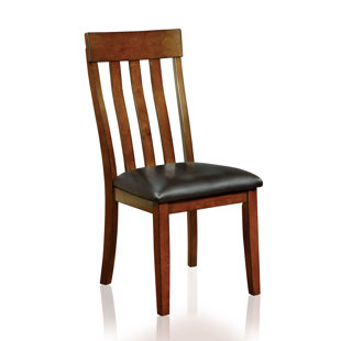 Dunham Side Chair (Set Of 2) by Hokku Designs Top Reviews