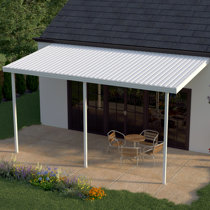 16 20ft Awnings You Ll Love In 2021 Wayfair