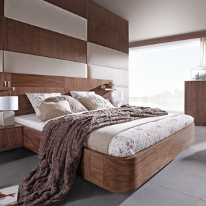 Futonbett Xico von Urban Designs