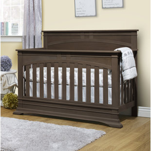 montgomery 4 in 1 crib