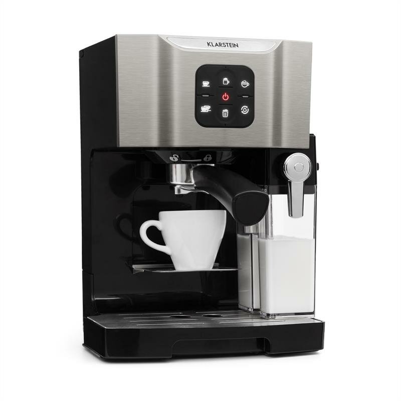 Klarstein 1.4 L Espresso & Coffee Machine & Reviews | Wayfair.co.uk