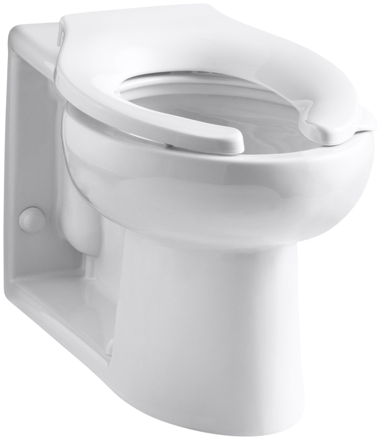 Kohler Anglesey FloorMounted WallOutlet 1.6 GPF Flushometer Valve