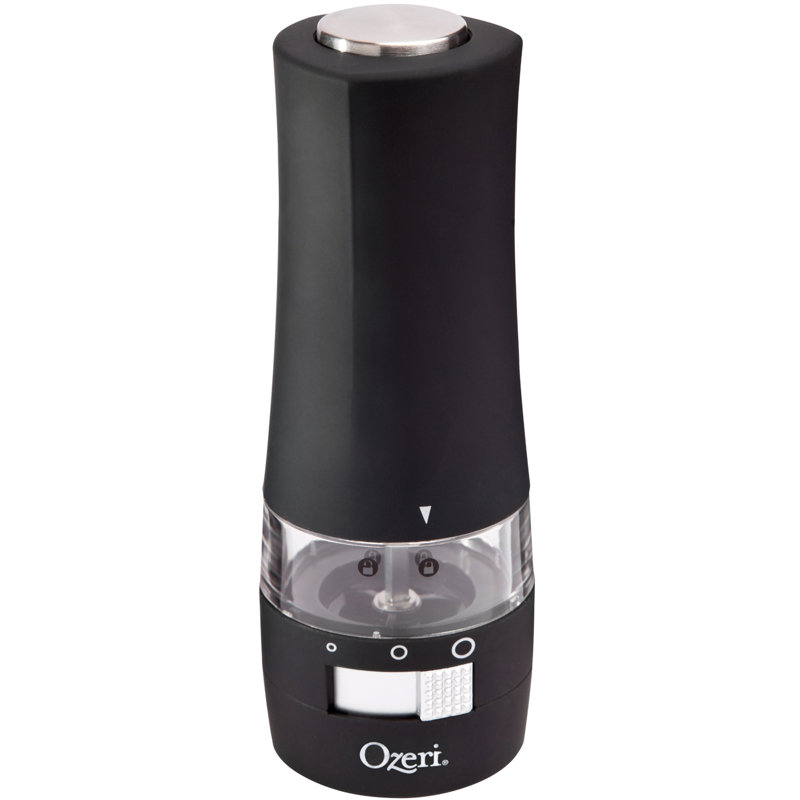 electric pepper grinder reviews